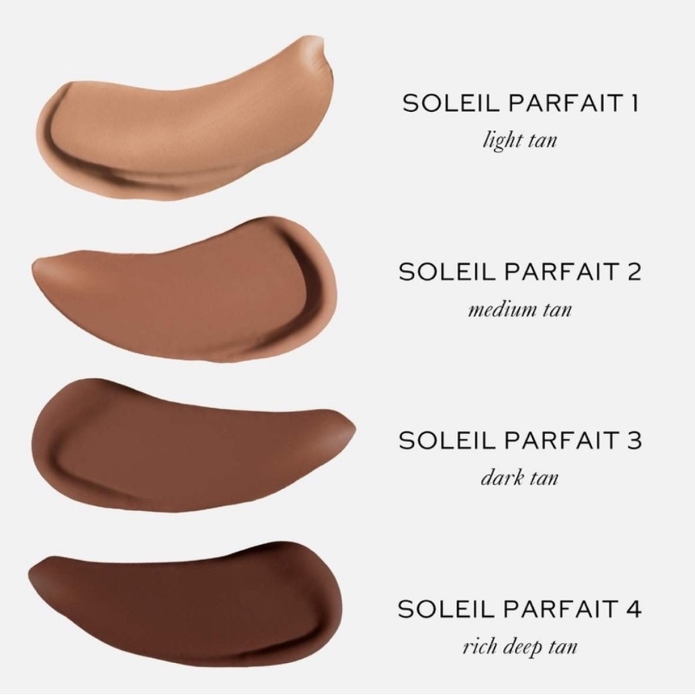 Westman Atelier Sun Tone Bronzing Drops — Soleil Parfait 2 (Medium) - tried 1x - Picture 6 of 6